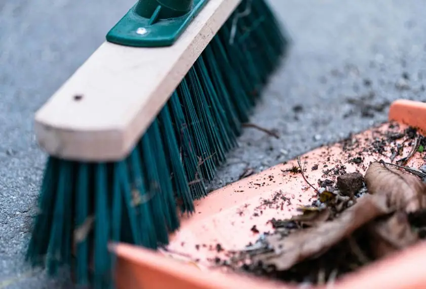 After Construction Cleaning Qatar