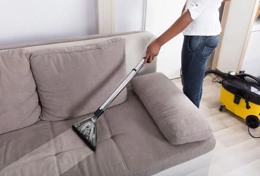Sofa Cleaning