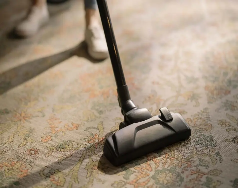 Vacuum Cleaning