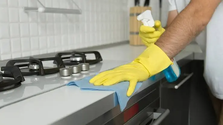 Reliable Deep Cleaning Service in Qatar