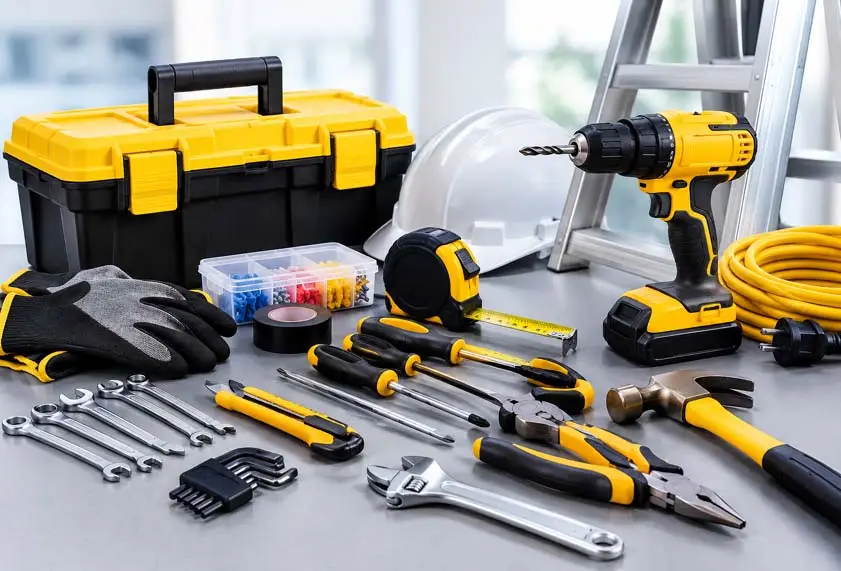 Maintenance Service